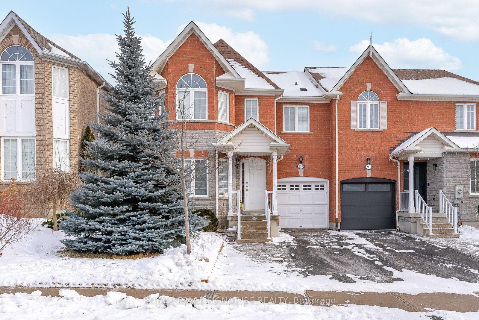 353 Wood Duck Lane BSMT, Newmarket, ON L3X 2X8, Newmarket — photo 1