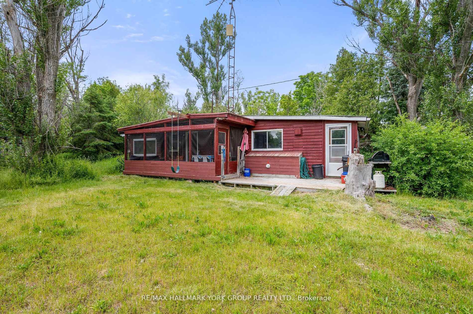 40630 Shore Road, Brock, ON L0K 1A0, Brock — photo 1
