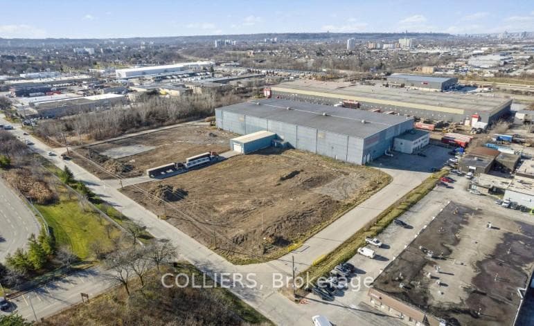475 Kenora Avenue Lot 2, Hamilton, ON L8E 5A9, Hamilton — photo 1