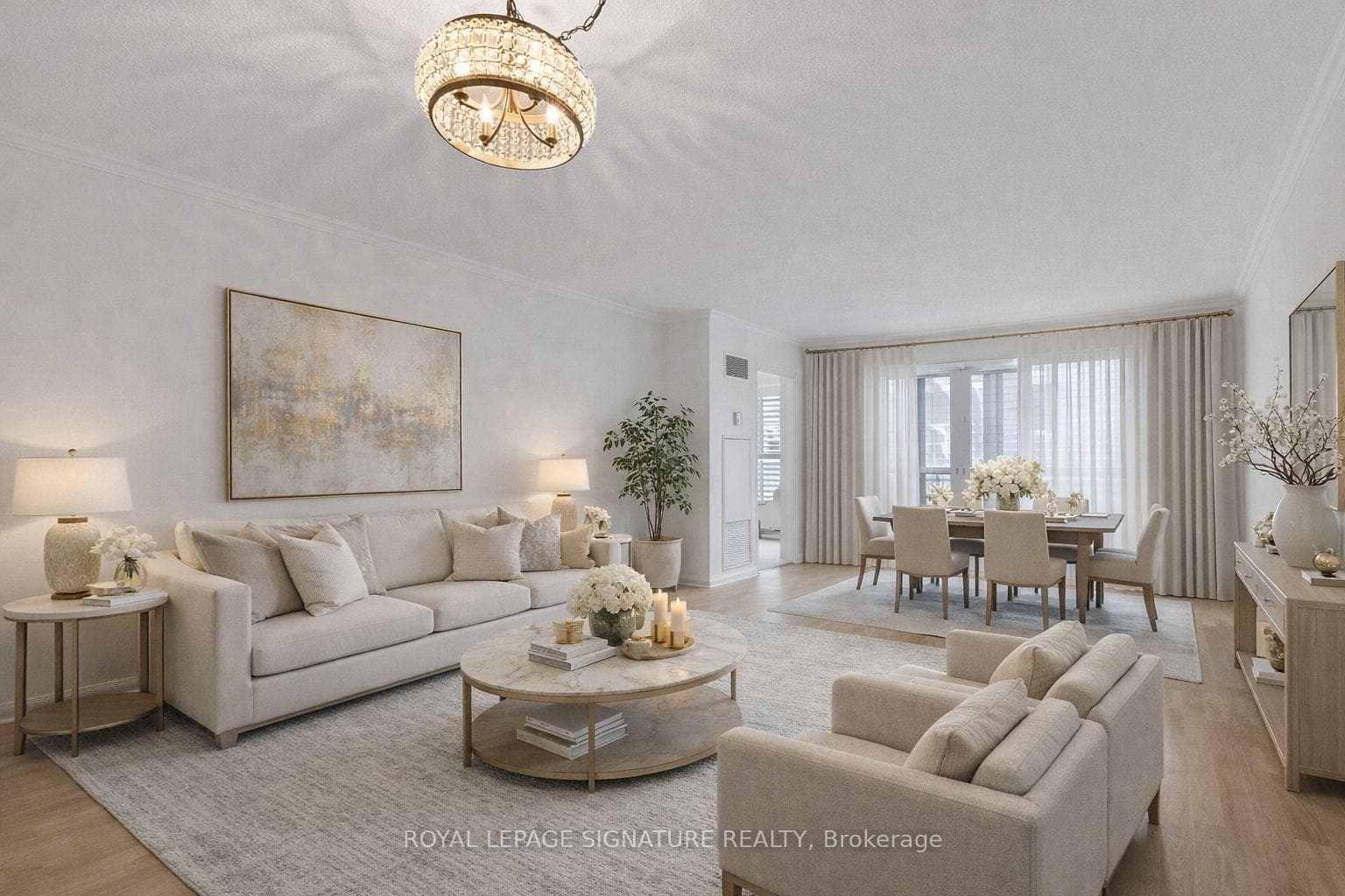 18 Hollywood Avenue 206, Toronto, ON M2N 6P5, Toronto C14 — photo 1