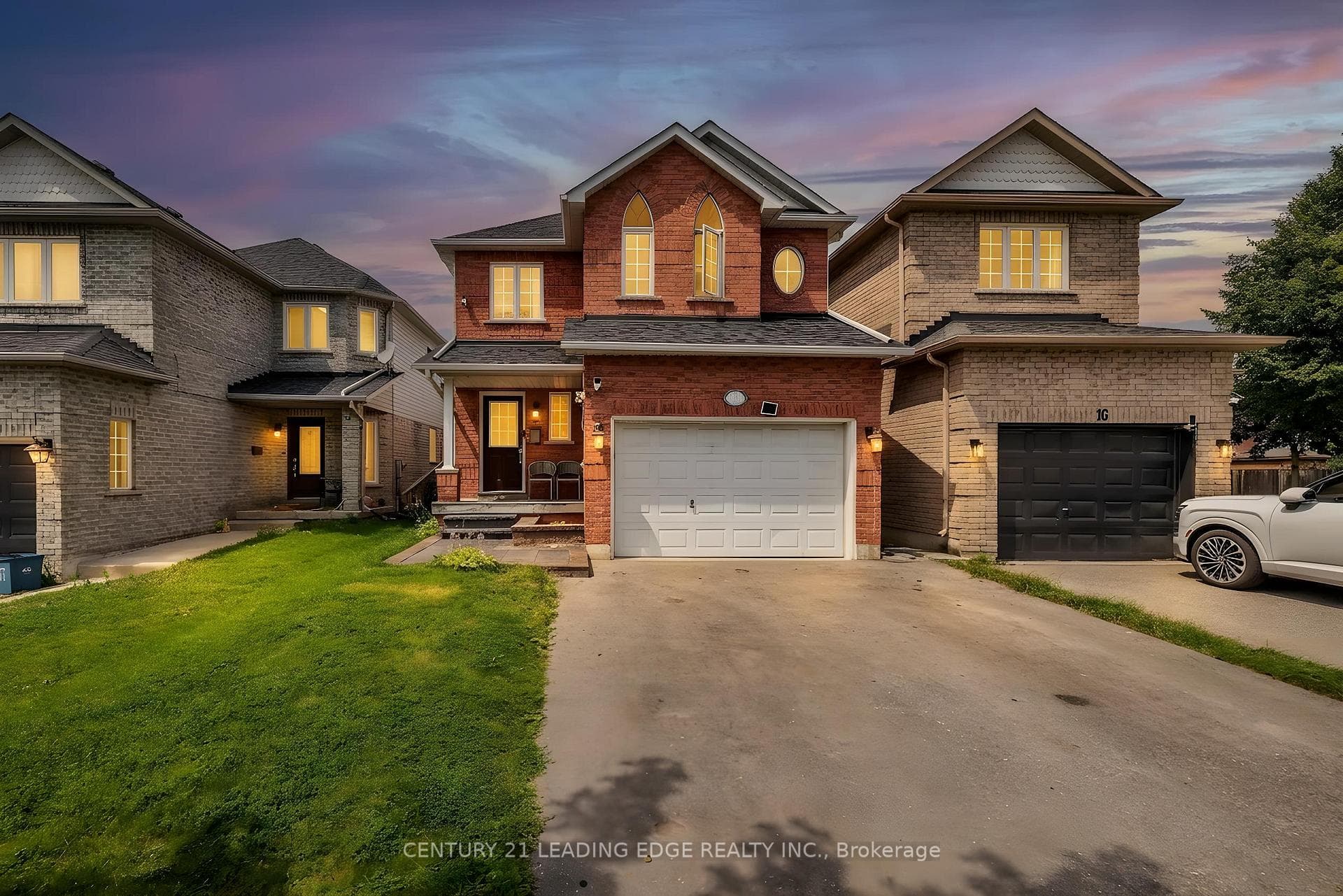 14 GUILDWOOD Drive, Clarington, ON L1C 5E1, Clarington — photo 1