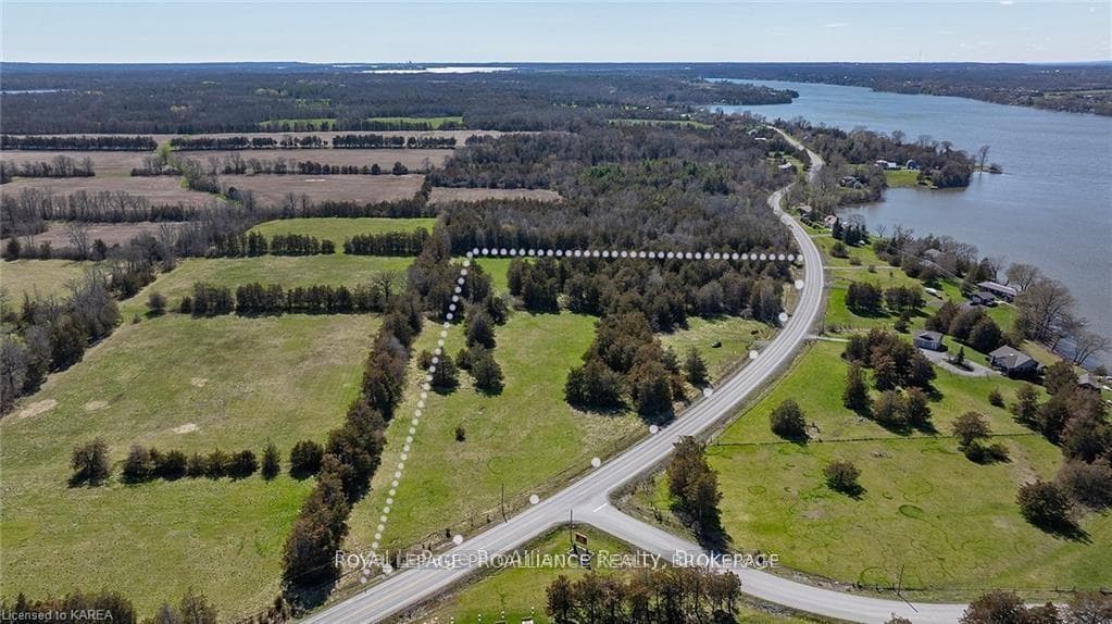 PT LT 1 South Shore Road, Greater Napanee, ON K7R 3K7, Greater Napanee — photo 1