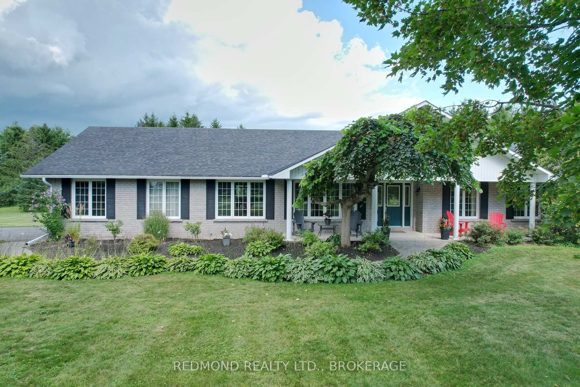101 Conner Drive, Front of Leeds & Seeleys Bay, ON K7G 2V3, Front of Leeds & Seeleys Bay — photo 1