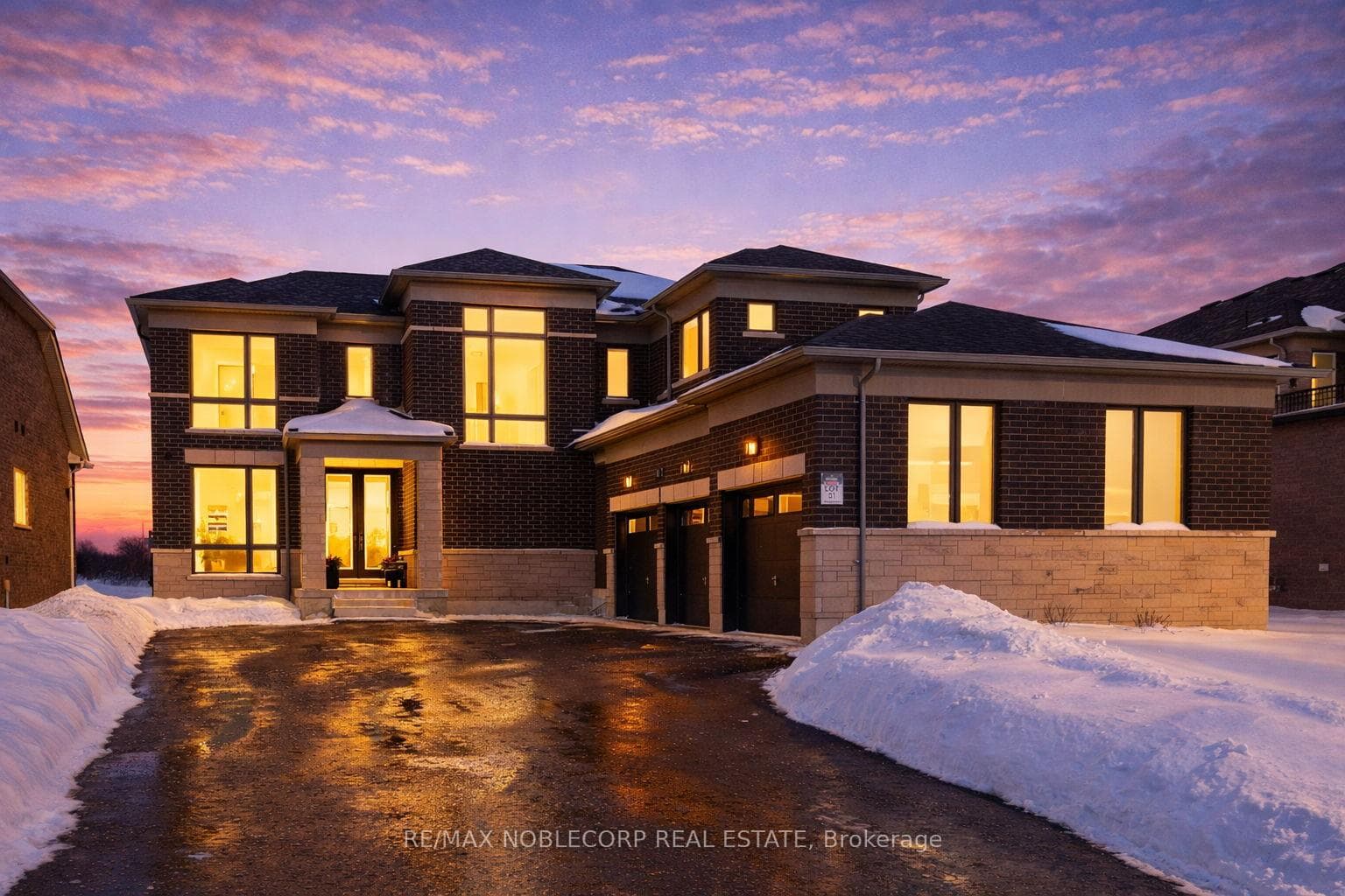 36 Felhazi Trail, Essa, ON L3W 0A4, Essa — photo 1