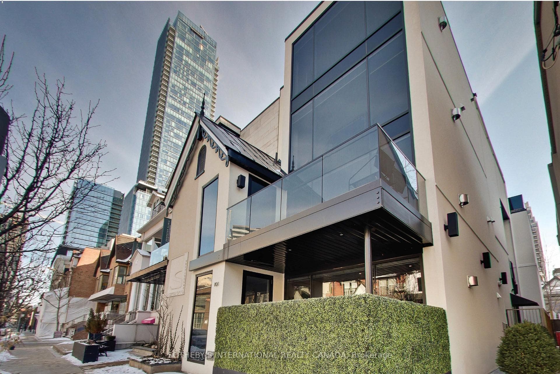 101 Scollard Street Second Floor, Toronto, ON M5R 1G4, Toronto C02 — photo 1