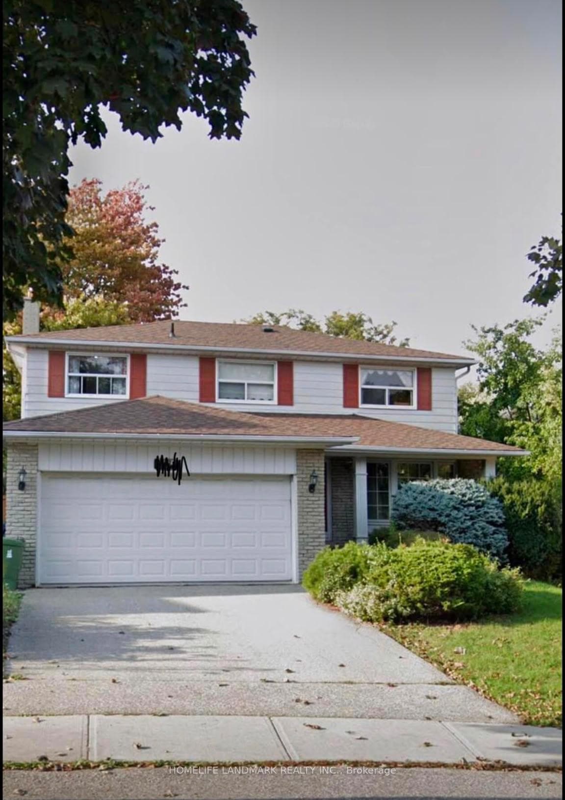 105 Whitehorn Crescent, Toronto, ON M2J 3B1, Toronto C15 — photo 1