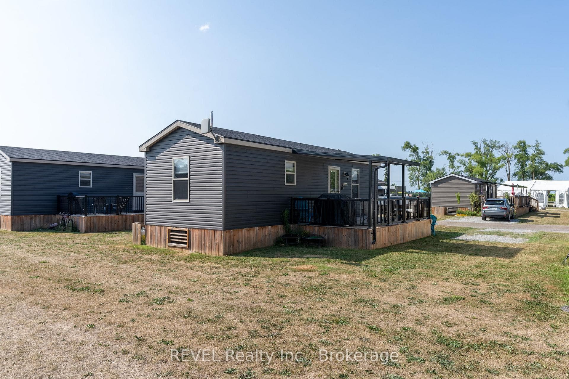 1501 Line 8 Road 303, Niagara-on-the-Lake, ON L0S 1L0, Niagara-on-the-Lake — photo 1