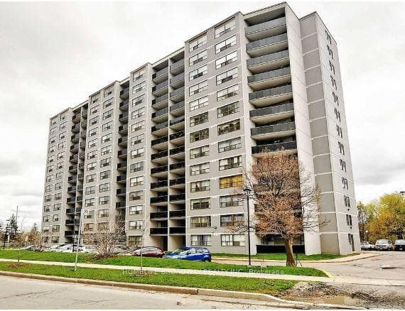 10 Tobermory Drive 512, Toronto, ON M3N 2Y5, Toronto W05 — photo 1