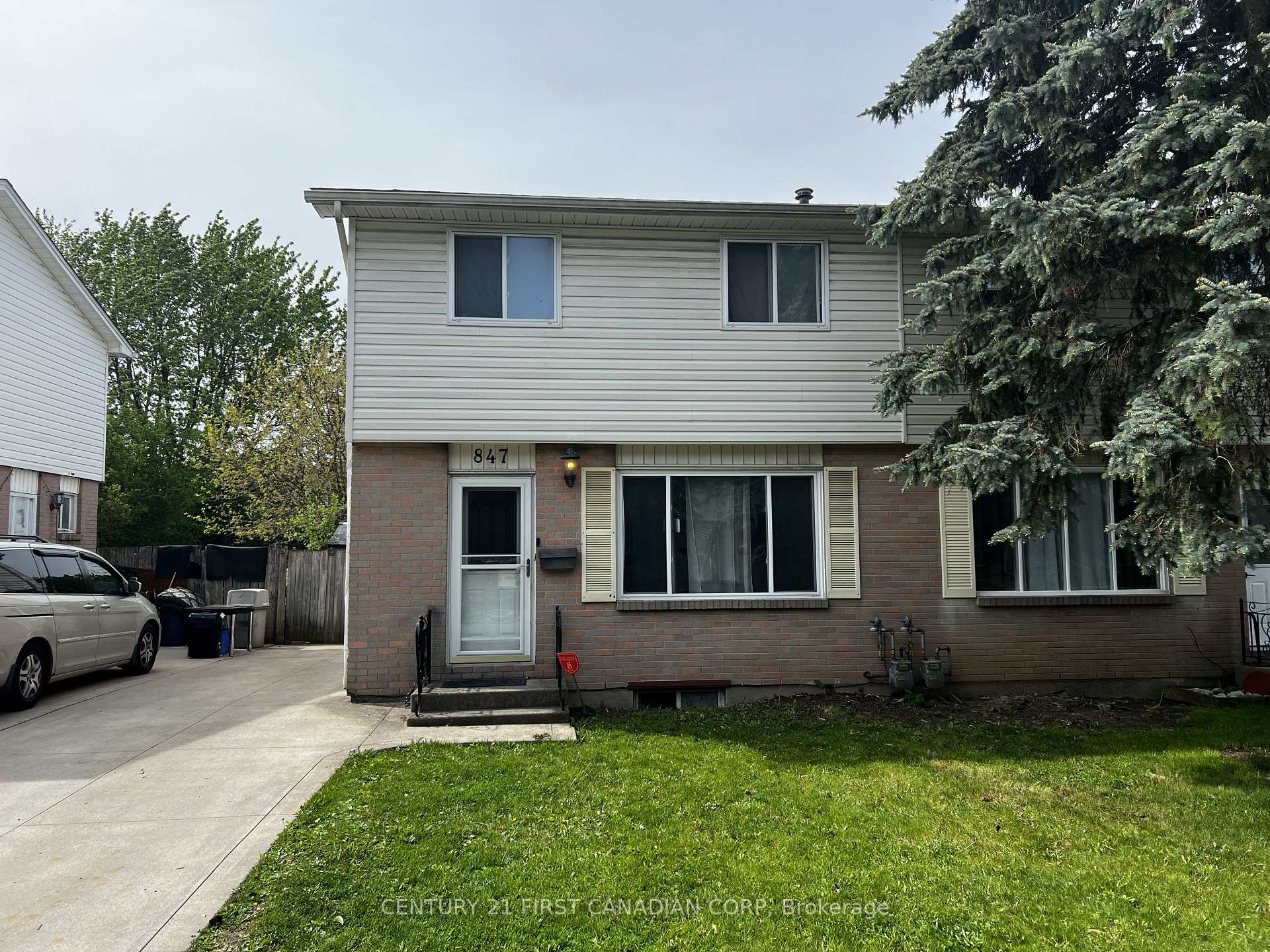 847 Jalna Boulevard, London South, ON N6E 2S2, London South — photo 1