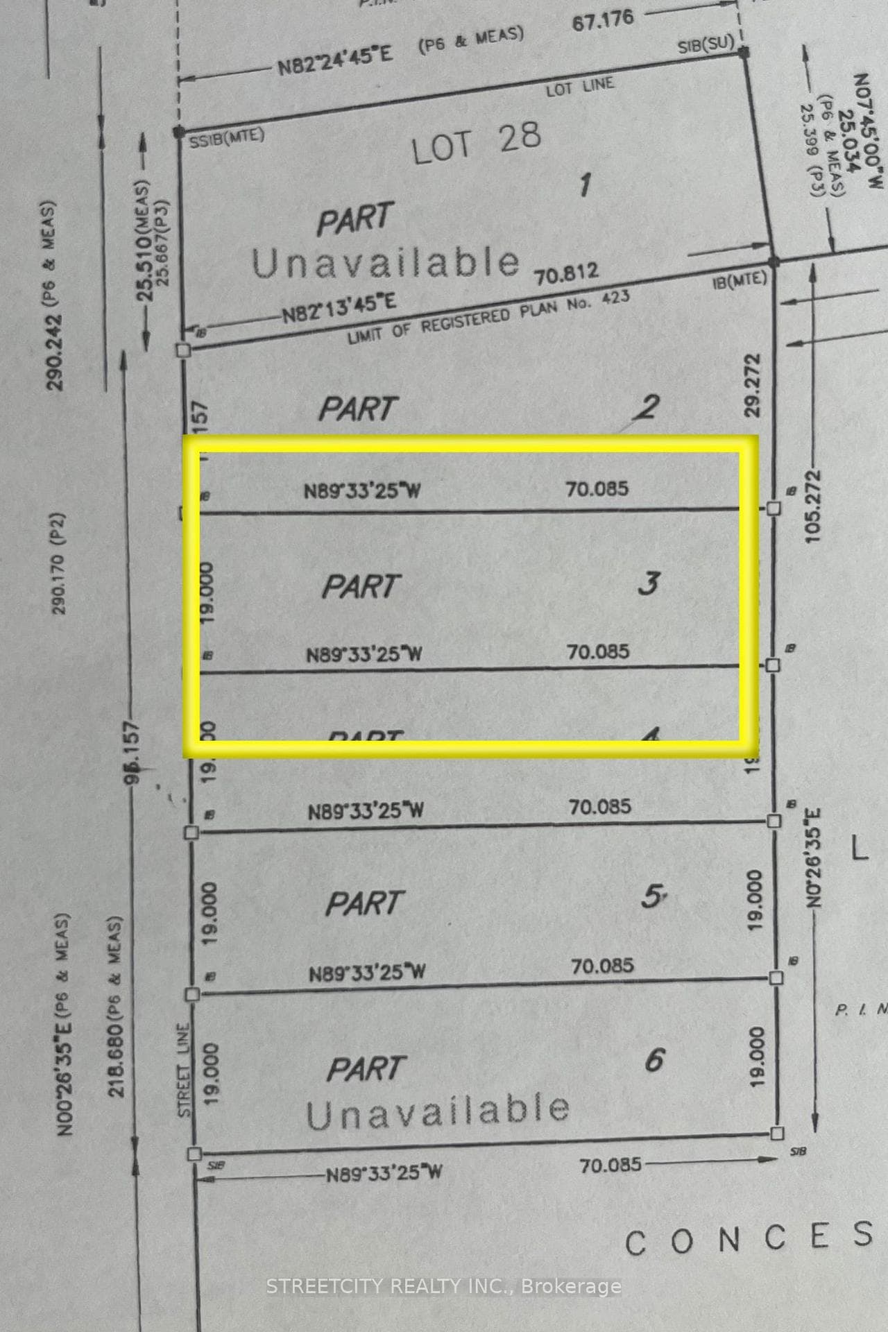 Part 2 W. Ipperwash Road, Lambton Shores, ON N0N 1J3, Lambton Shores — photo 1