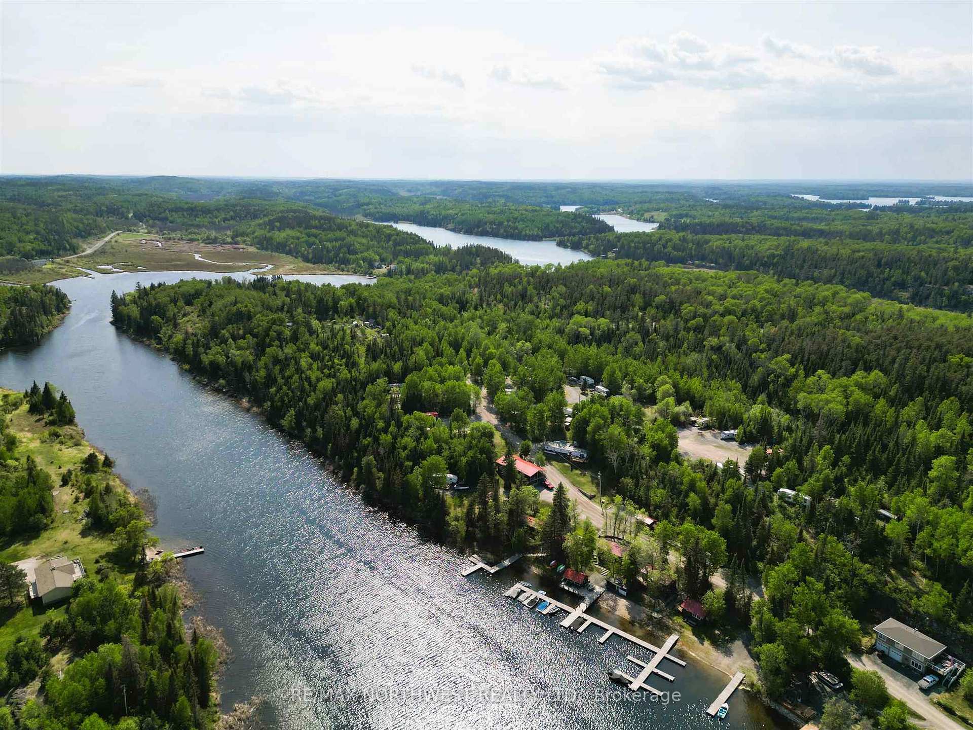 162 Hidden Trail Road, Kenora, ON P9N 4P2, Kenora — photo 1