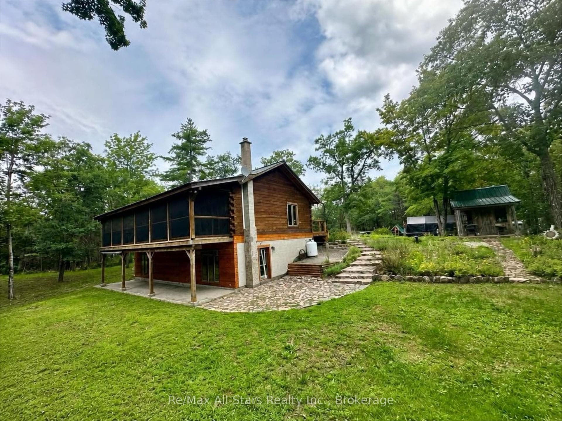 7140 Highway 28, North Kawartha, ON K0L 3E0, North Kawartha — photo 1
