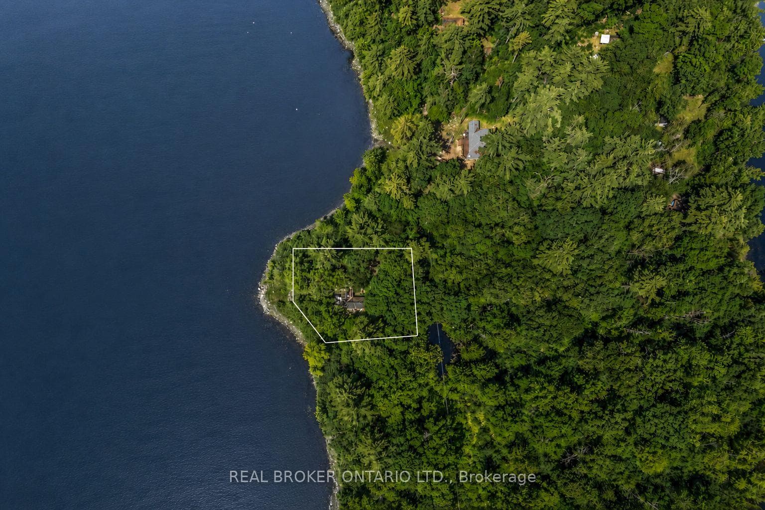 Lot 124 Kedey Island, Carp - Dunrobin - Huntley - Fitzroy and Area, ON K0A 1X0, Carp - Dunrobin - Huntley - Fitzroy and Area — photo 1