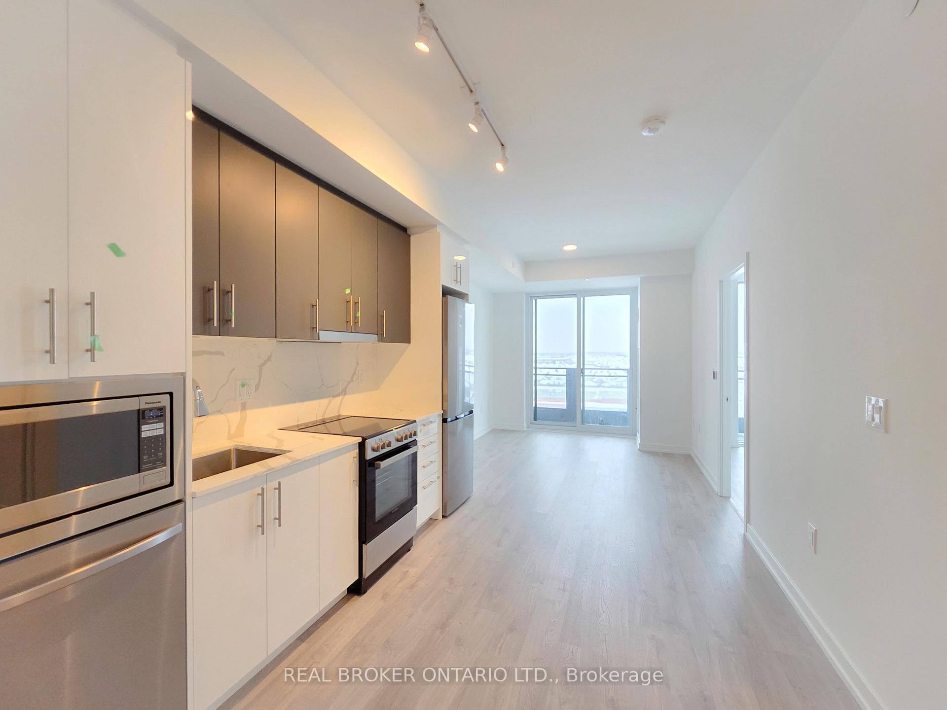 9763 Markham Road 1208, Markham, ON L6E 0W4, Markham — фото 1