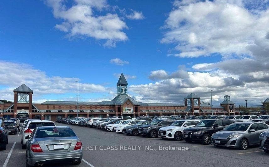 3255 Highway 7 E 168-169, Markham, ON L3R 3P9, Markham — photo 1