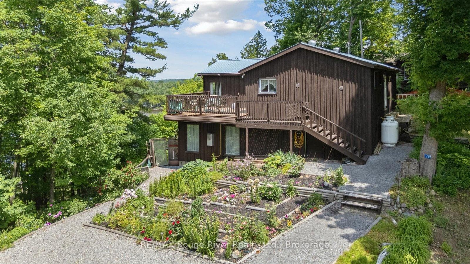739 Marble Point Road, Marmora and Lake, ON K0K 2M0, Marmora and Lake — photo 1
