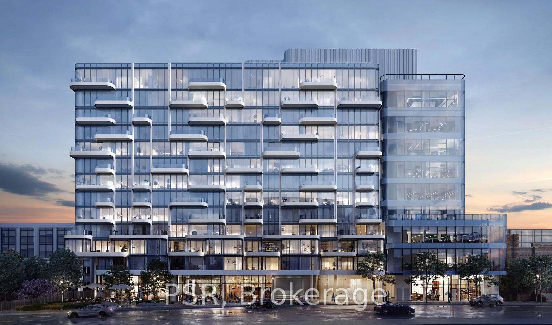 316-328 Dupont Street 2nd Flr Studio/Office, Toronto, ON M5R 1V9, Toronto C02 — photo 1