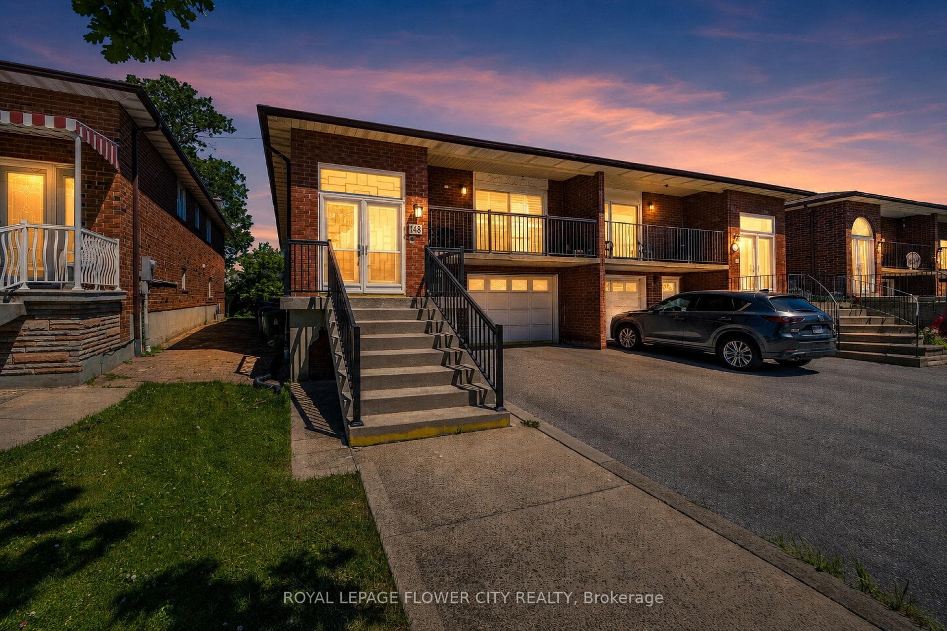 148 Dolores Road, Toronto, ON M3L 2K8, Toronto W05 — photo 1