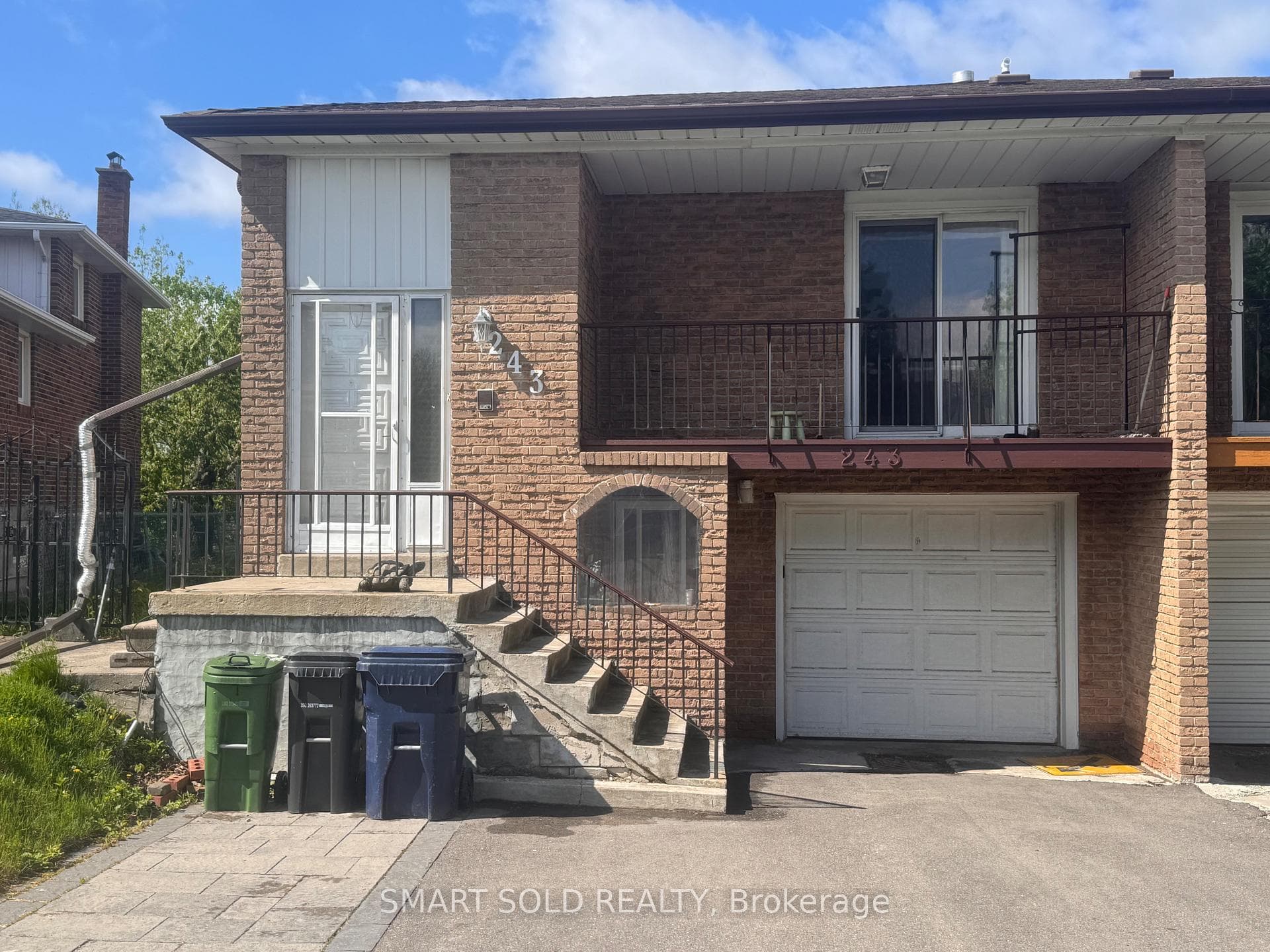 243 Shawnee Circle, Toronto, ON M2H 2Y3, Toronto C15 — photo 1