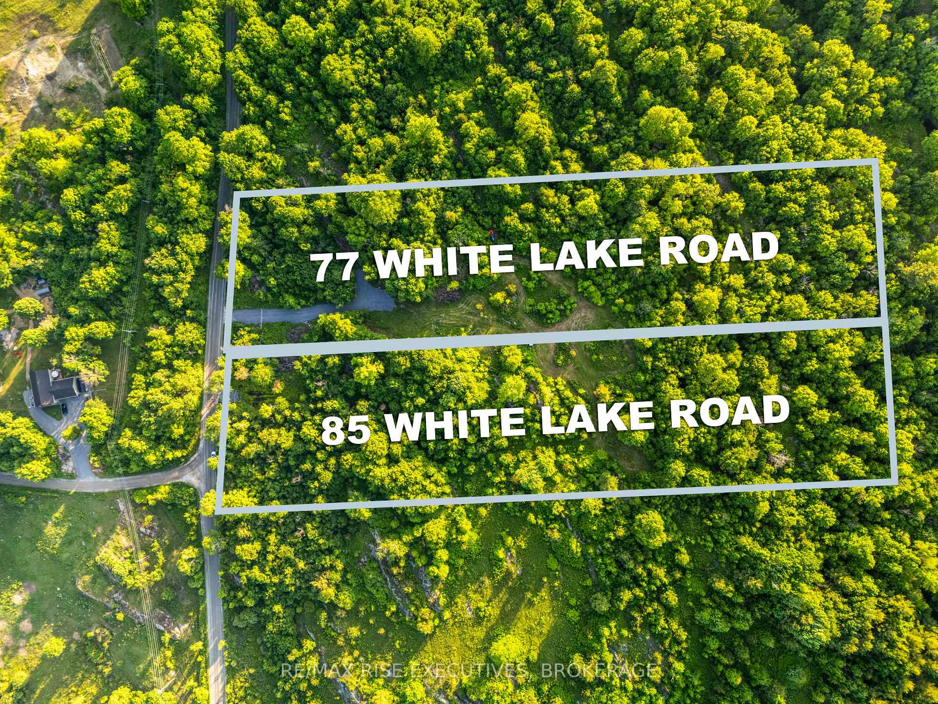 77 White Lake Road, Frontenac, ON K0H 1T0, Frontenac — photo 1