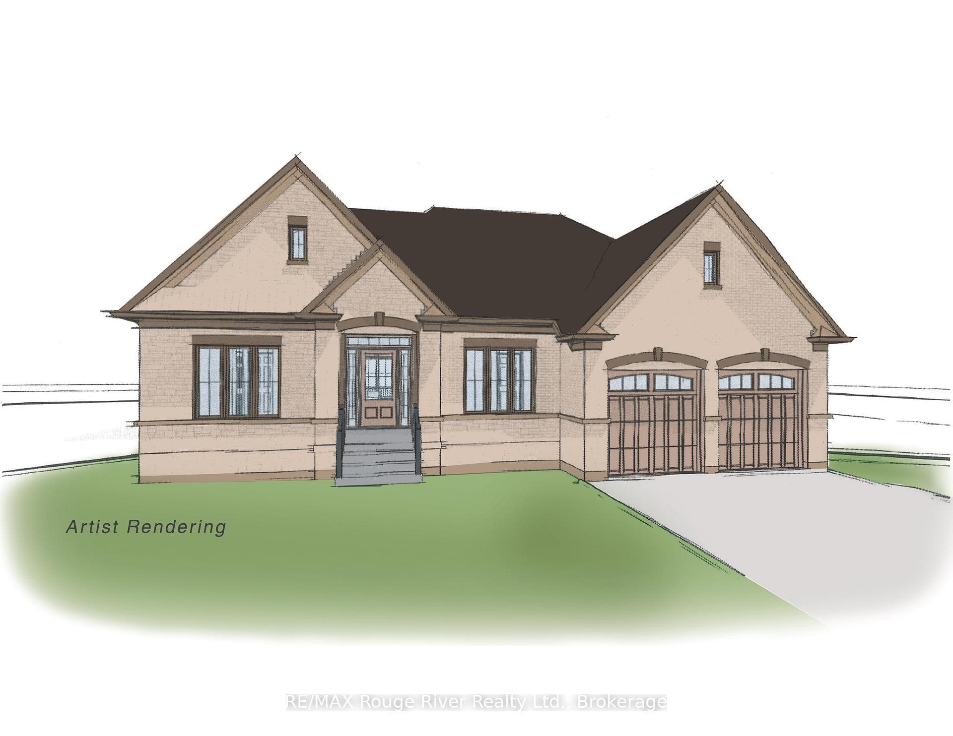 16-1000 D'ARCY Street, Cobourg, ON K9A 4B6, Cobourg — photo 1