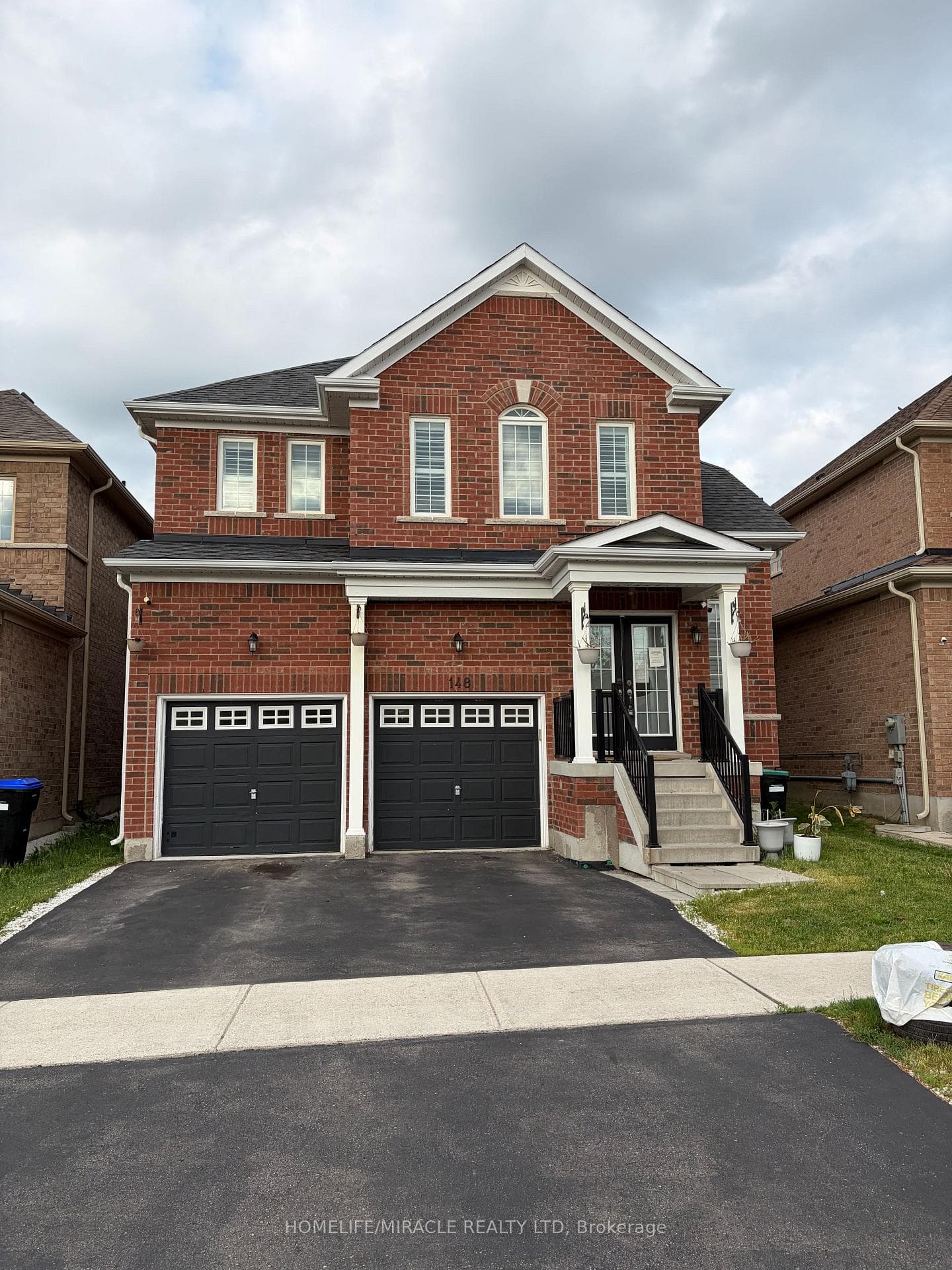 148 Milby Crescent, Bradford West Gwillimbury, ON L3Z 0X8, Bradford West Gwillimbury — photo 1