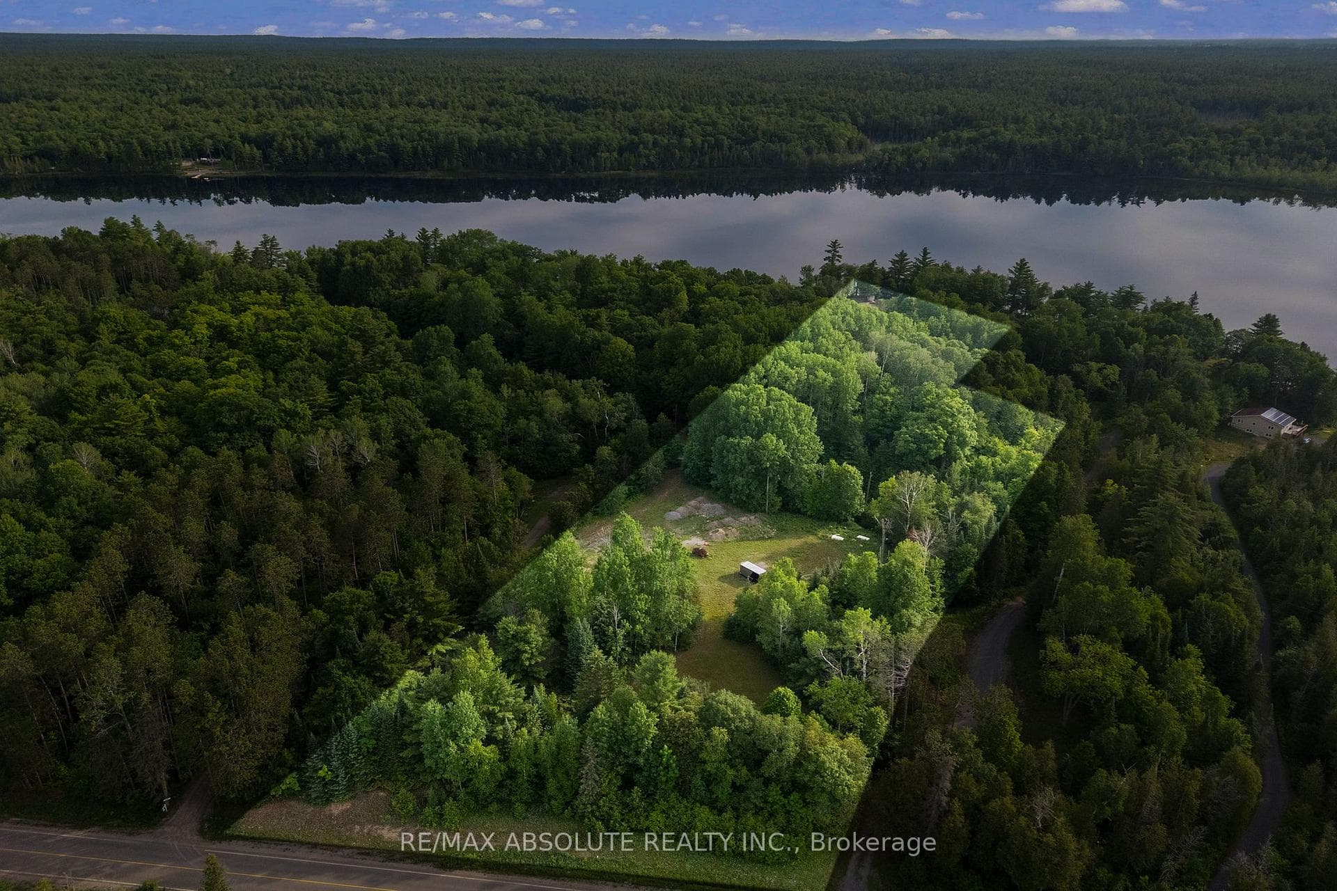 754B FERGUSON LAKE Road, Greater Madawaska, ON K7V 3Z7, Greater Madawaska — photo 1