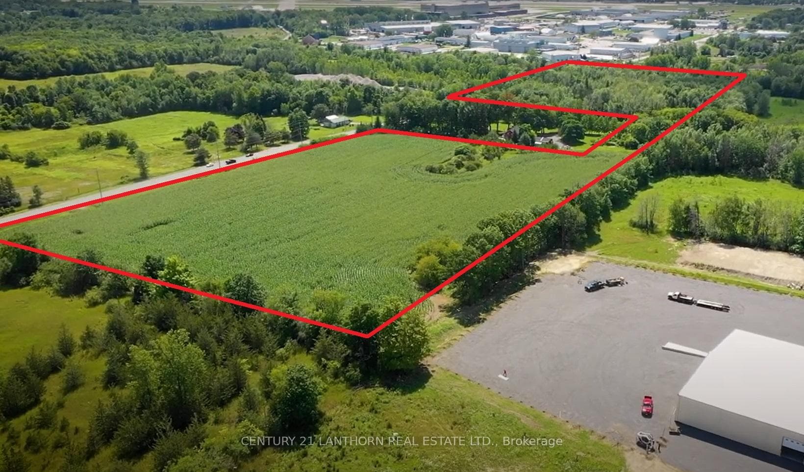461 RCAF Road, Quinte West, ON K8V 5P8, Quinte West — photo 1