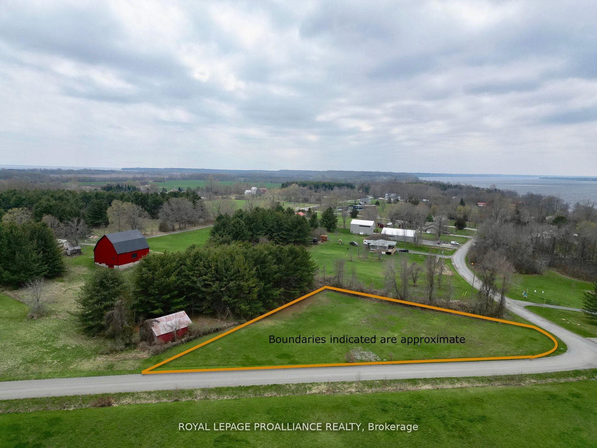 489 Prinyers Cove Crescent, Prince Edward County, ON K0K 2T0, Prince Edward County — photo 1