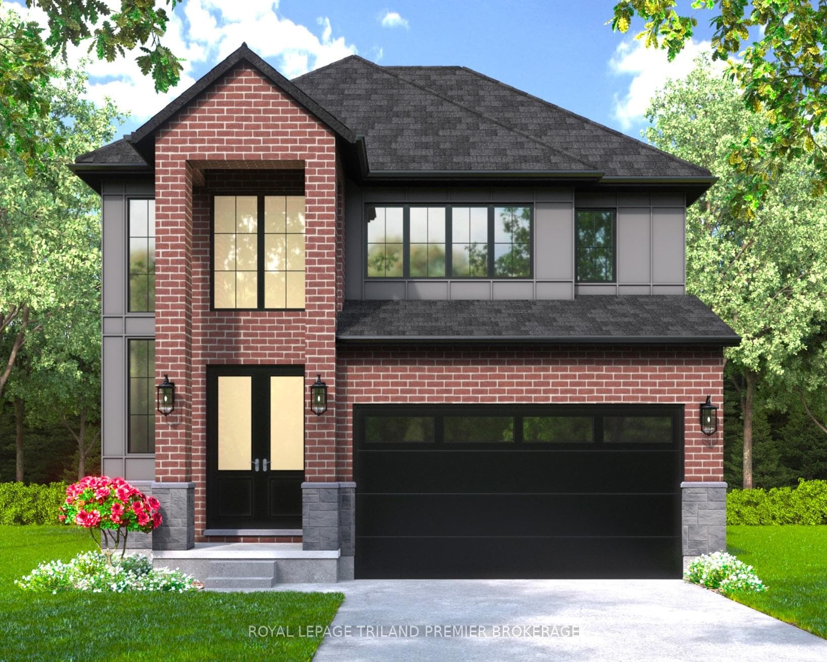 4383 SAGEBRUSH Crescent, London South, ON N6P 0H7, London South — photo 1