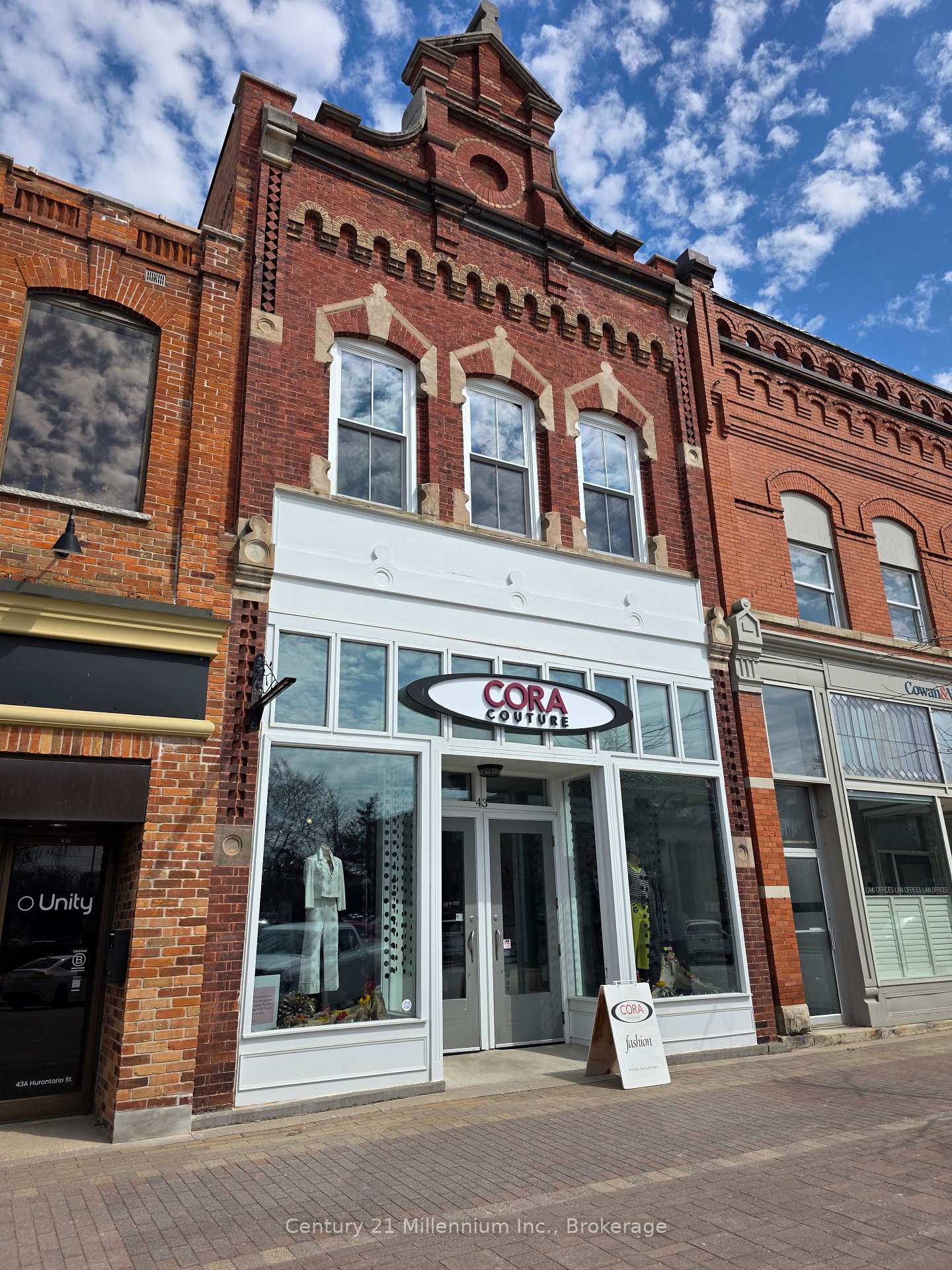 43 Hurontario Street, Collingwood, ON L9Y 2L7, Collingwood — photo 1