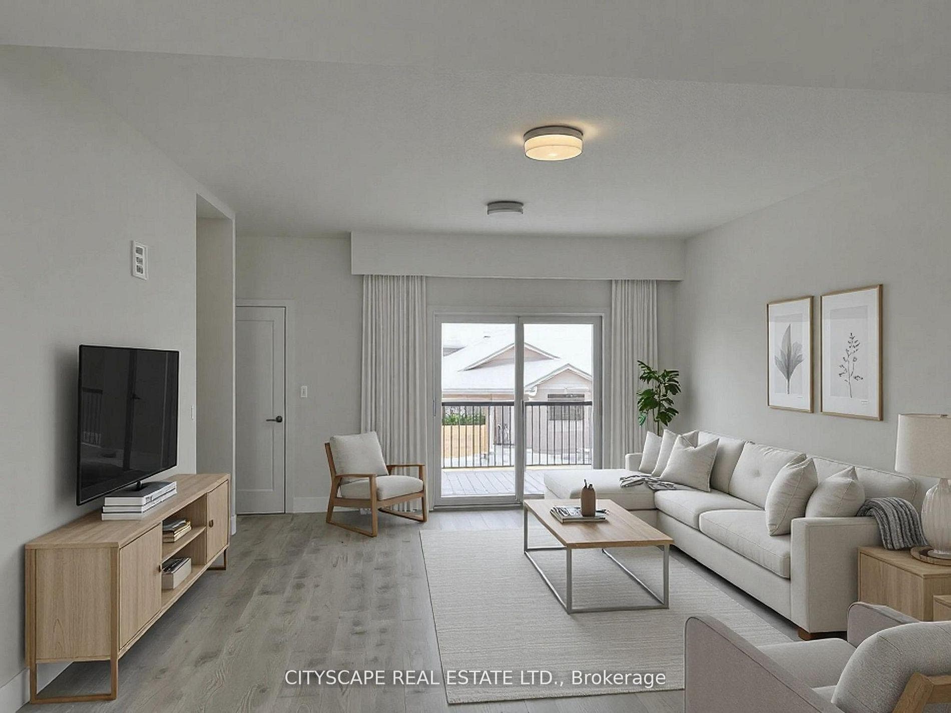 48 Balladry Boulevard, Stratford, ON N5A 0L5, Stratford — photo 1