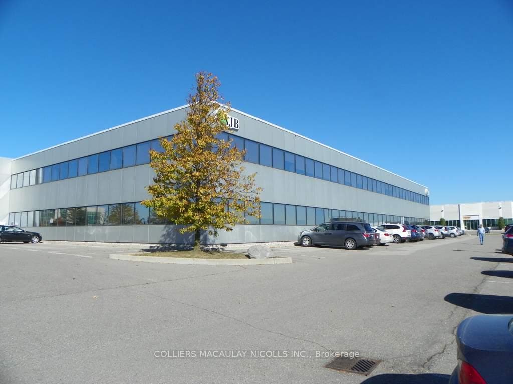 5255 Solar Drive E, Mississauga, ON L4W 5B8, Mississauga — photo 1