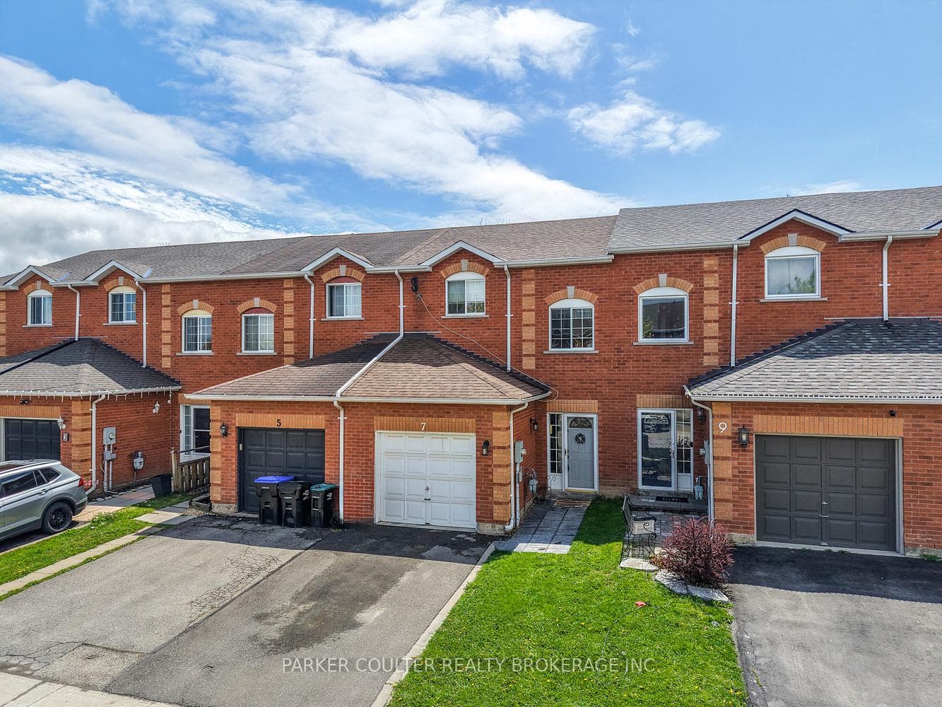 7 O'Leary Court, New Tecumseth, ON L0G 1W0, New Tecumseth — photo 1