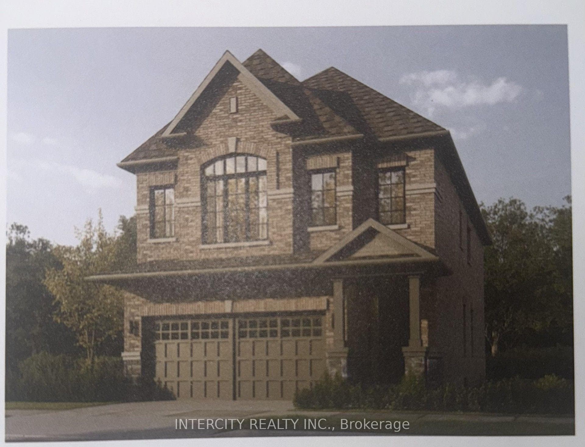 Lot 93 Federica Street, Whitby, ON L1M 1Z5, Whitby — photo 1