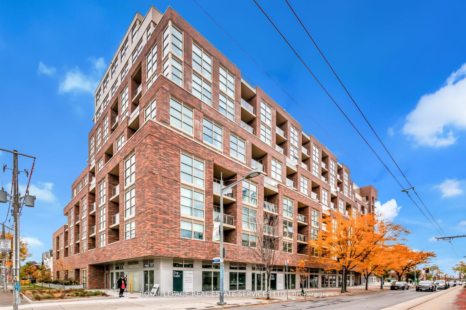 1787 St Clair Avenue W 621, Toronto, ON M6N 1J6, Toronto W03 — photo 1