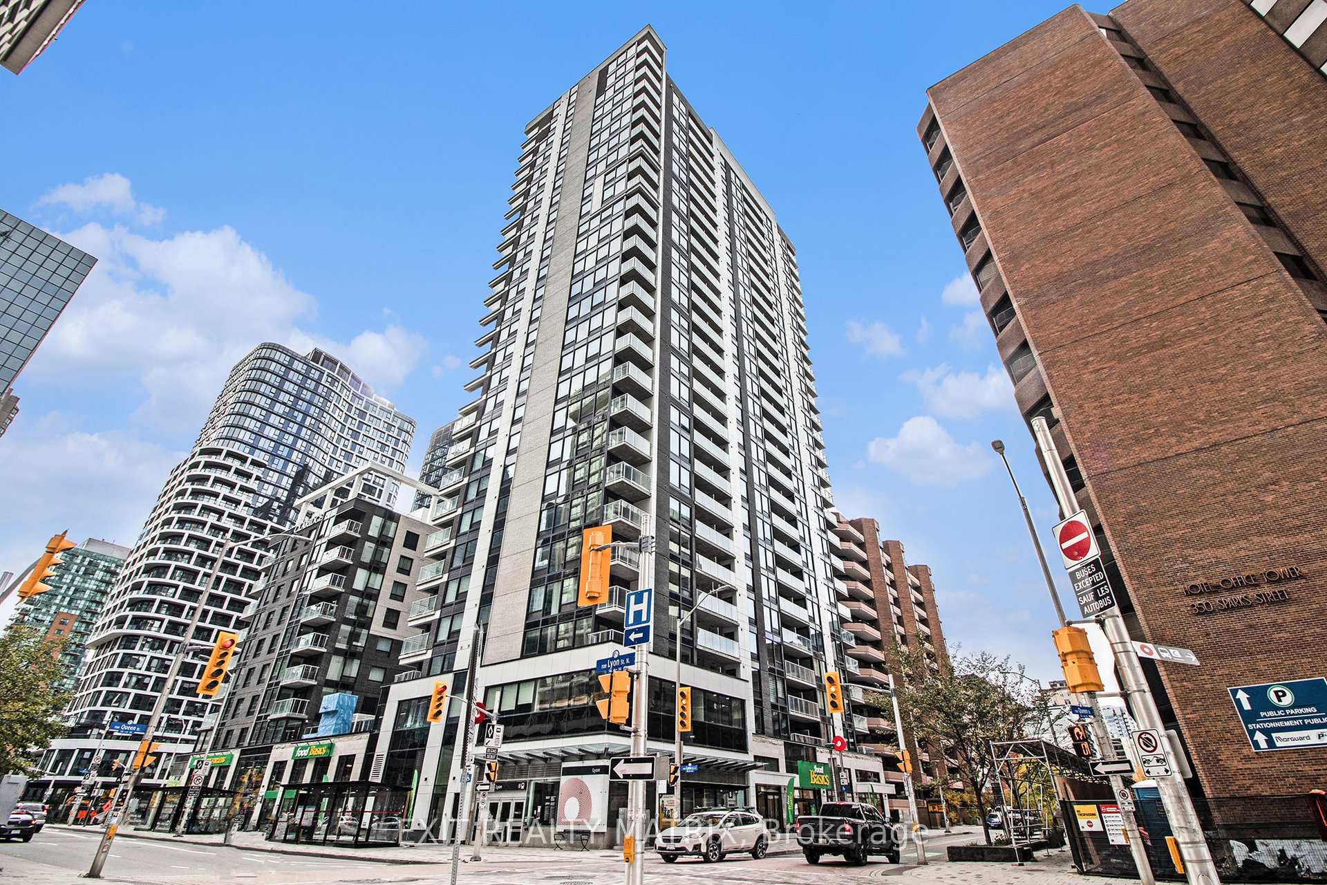 340 Queen Street 1101, Ottawa Centre, ON K1R 0G1, Ottawa Centre — photo 1