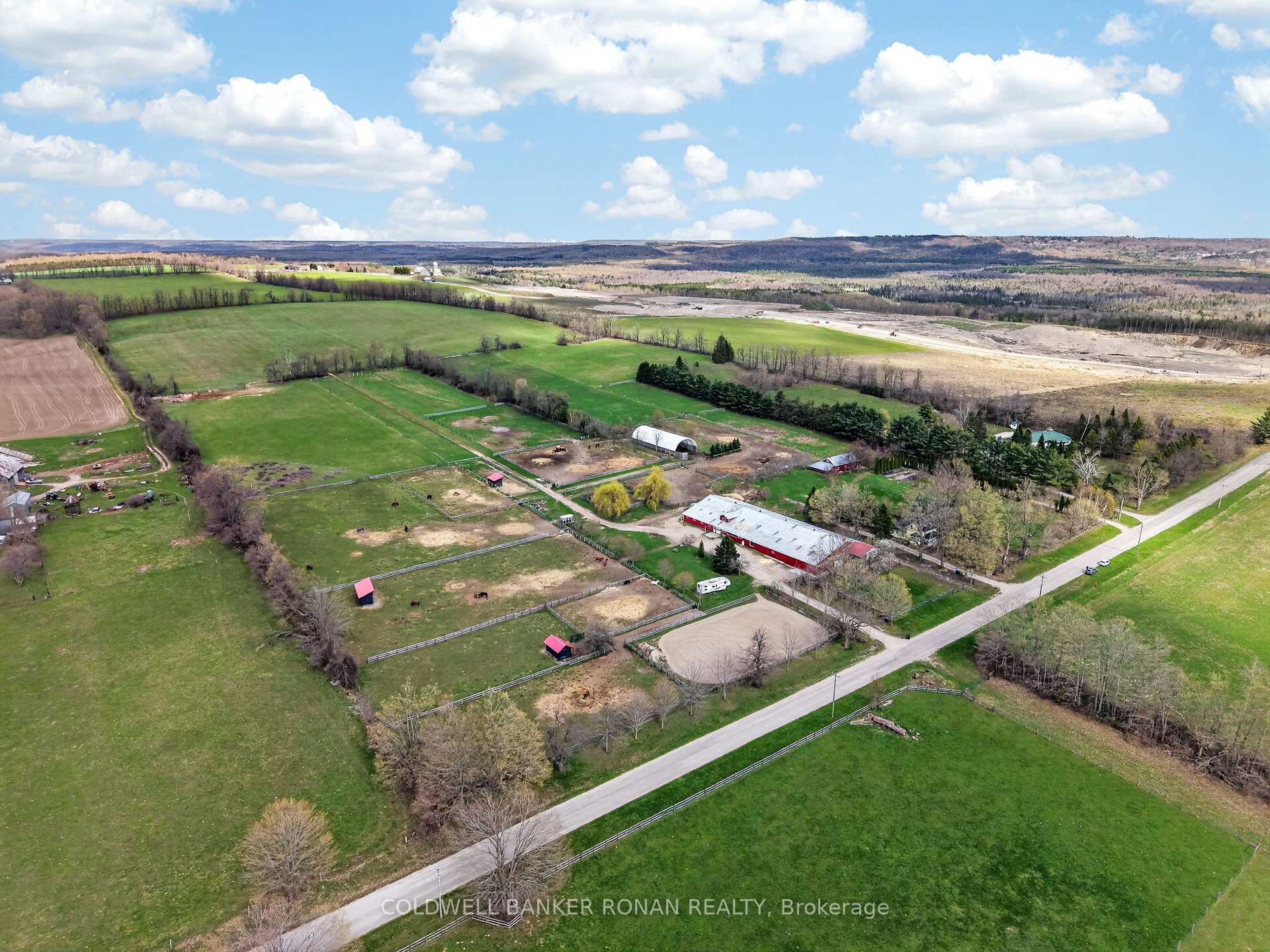 4479 2nd Line N, Oro-Medonte, ON L0L 1V0, Oro-Medonte — photo 1