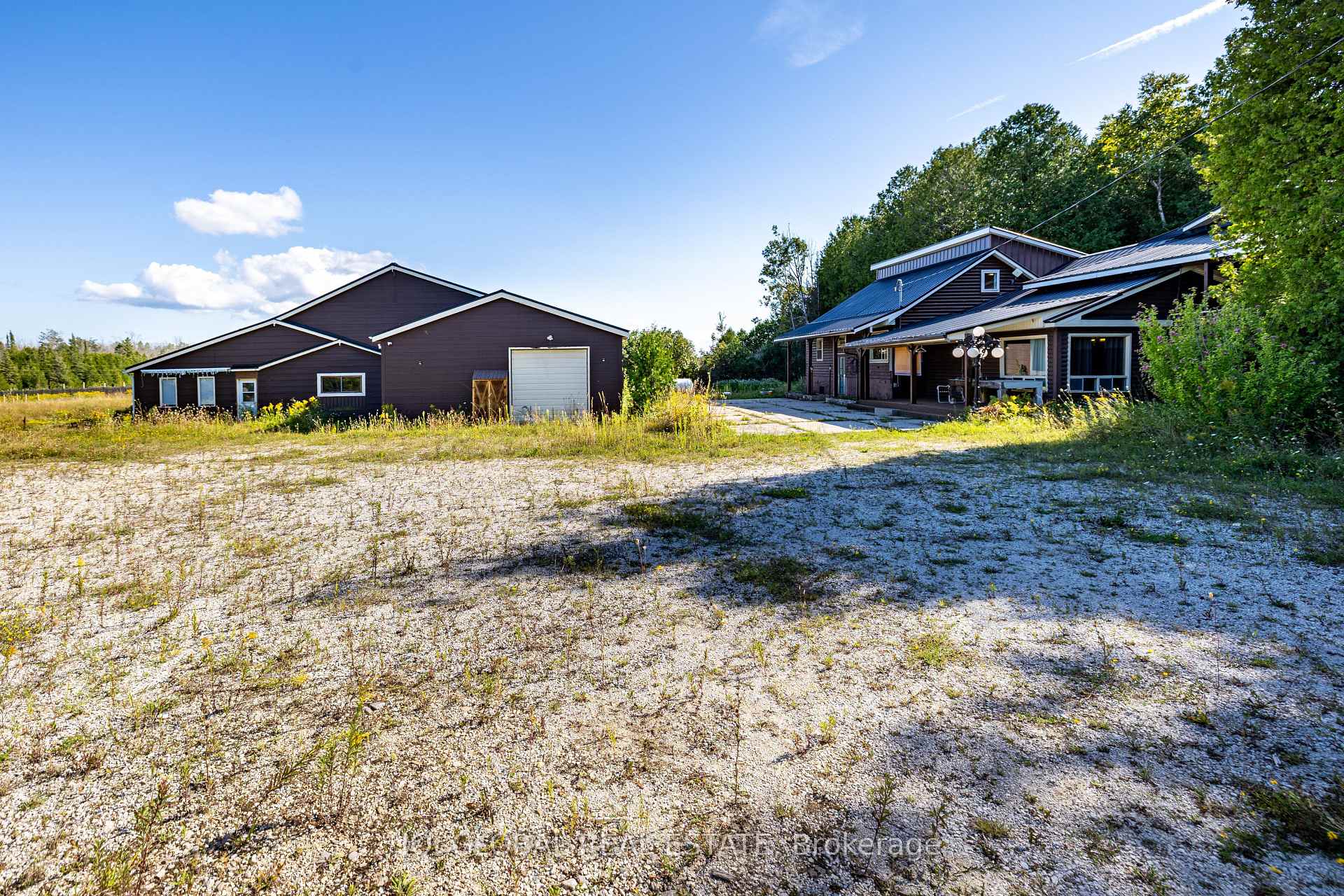 625 Little pike bay Road, Northern Bruce Peninsula, ON N0H 1W0, Northern Bruce Peninsula — photo 1
