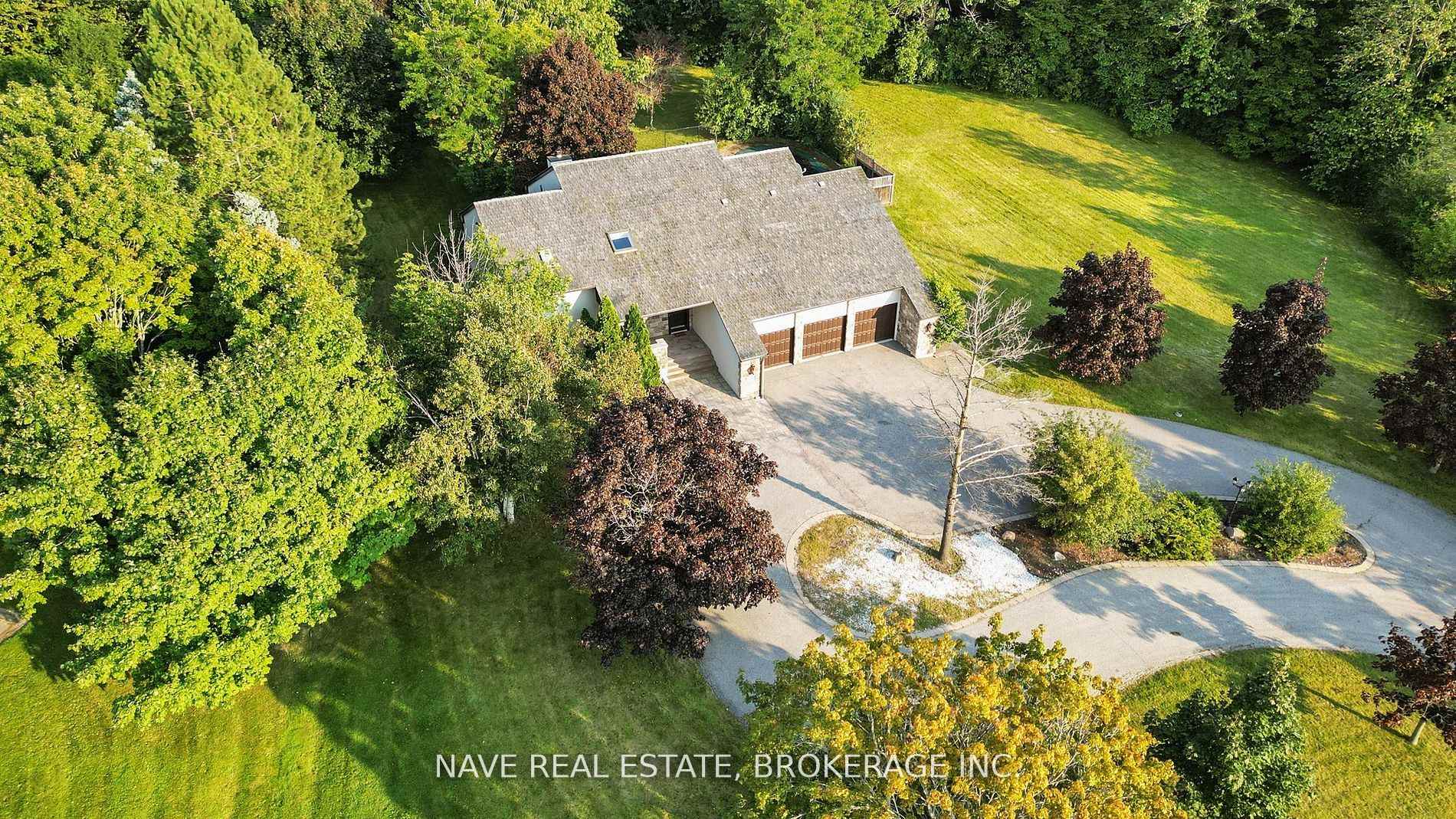 63 Elderberry Trail, Aurora, ON L4G 6X1, Aurora — photo 1