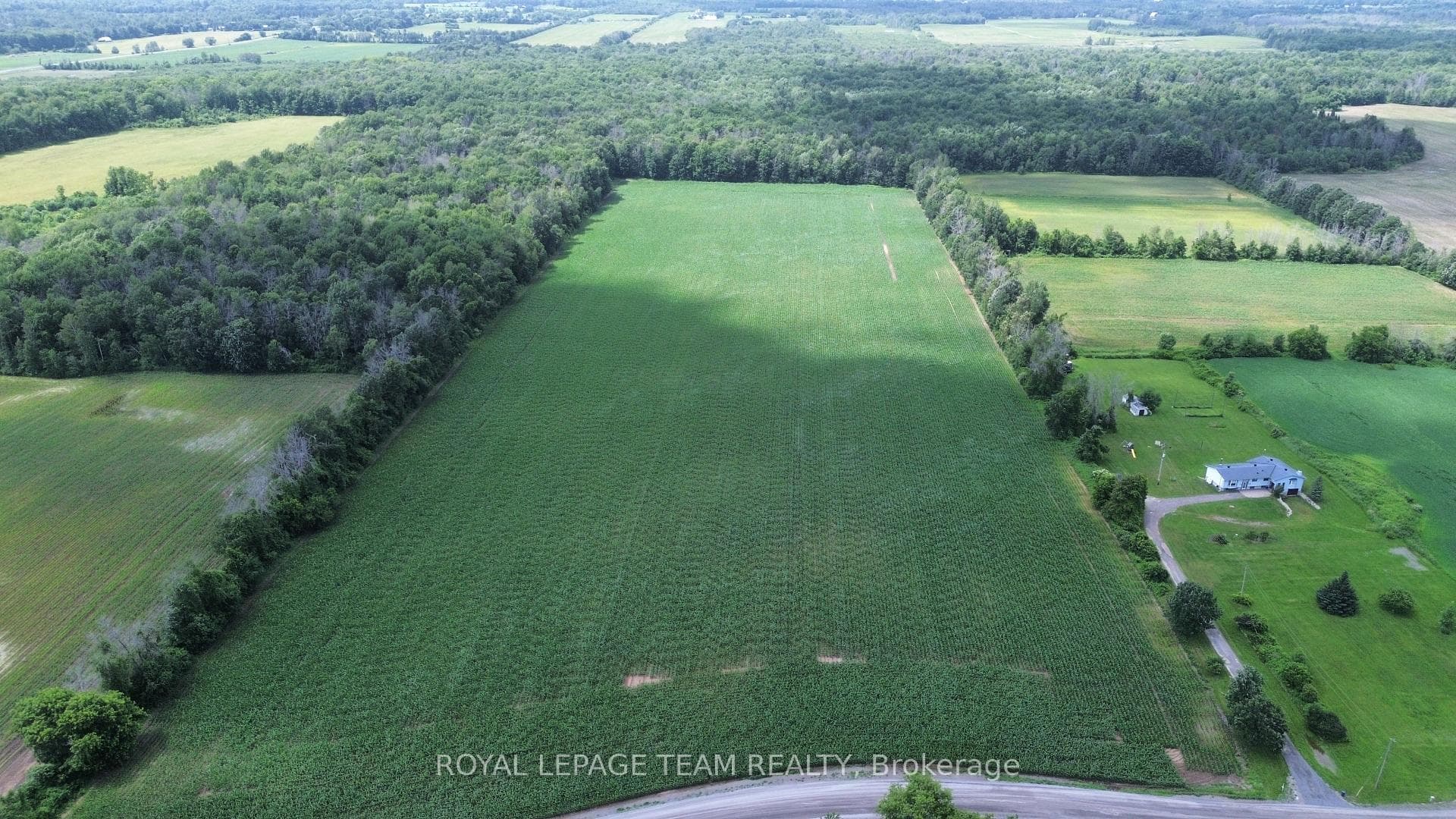 407-411 Edward Scott Road, North Grenville, ON K0G 1J0, North Grenville — photo 1