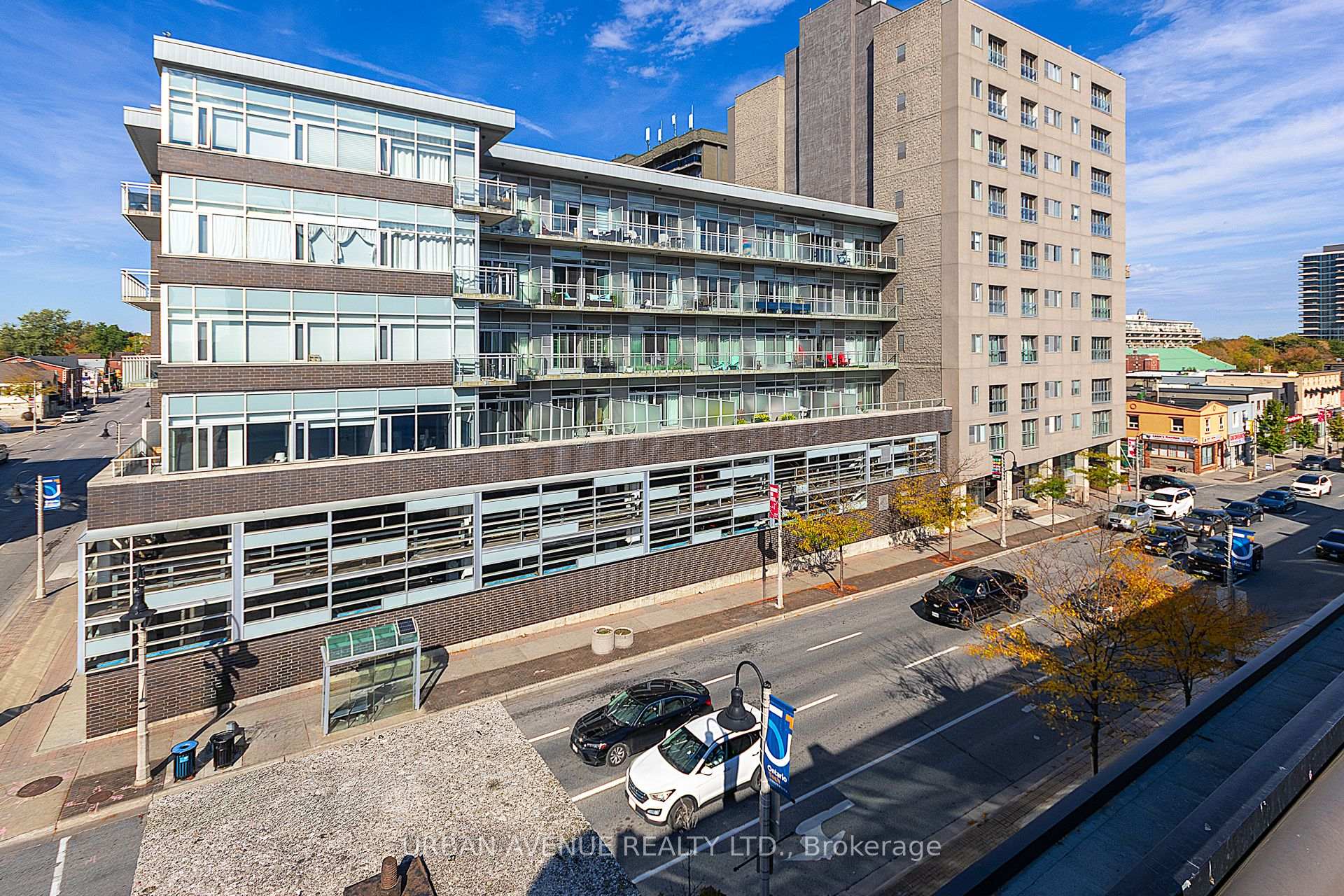 44 Bond Street W 707, Oshawa, ON L1G 6R2, Oshawa — photo 1