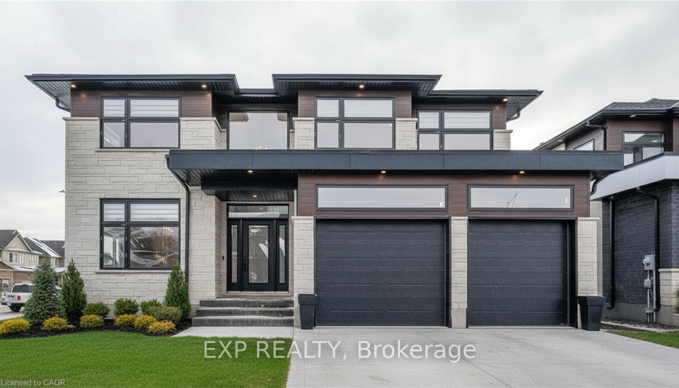 39 Coulter Street, Perth East, ON N0K 1M0, Perth East — photo 1