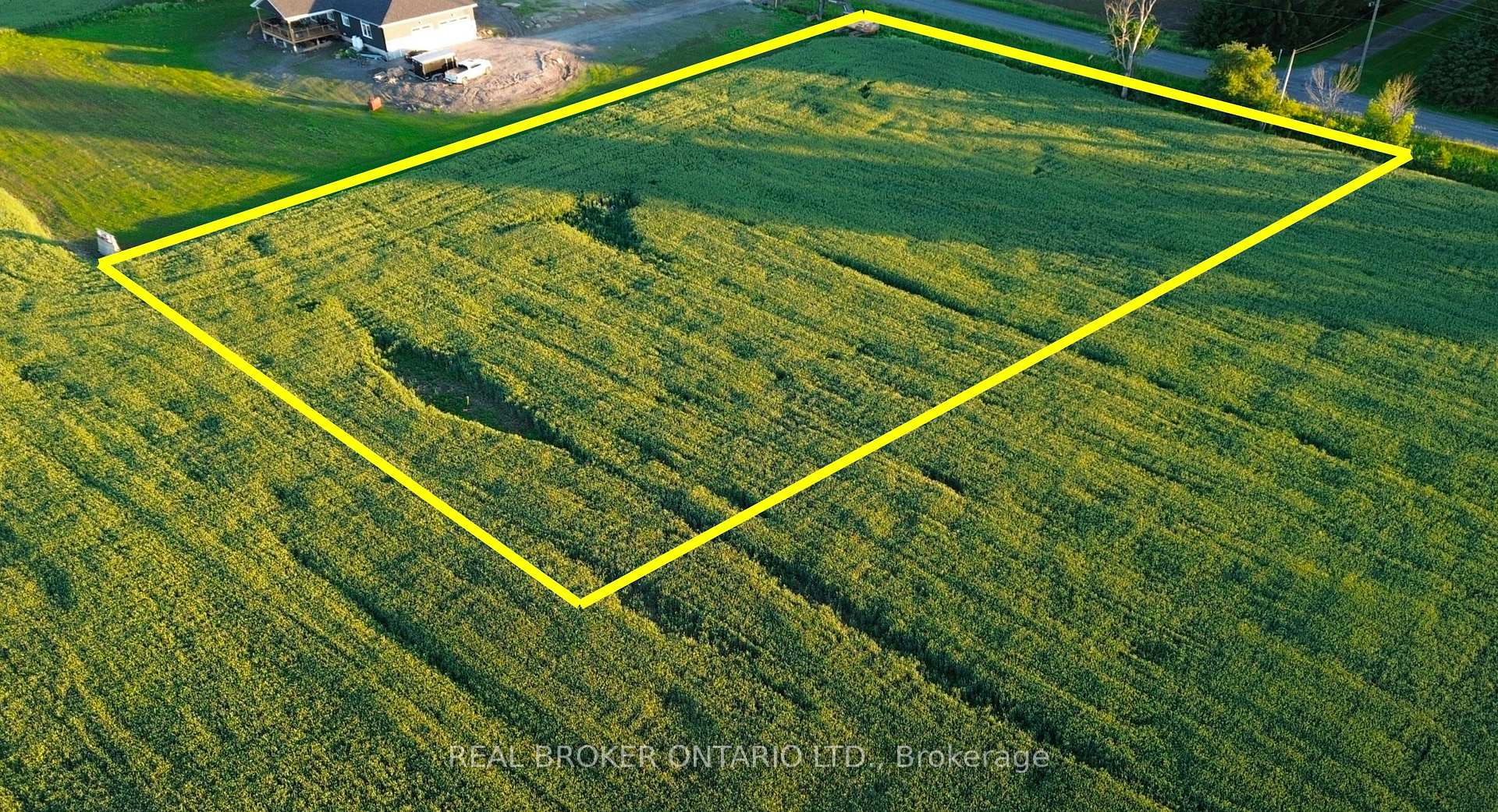Lot 5 Rodney Lane, North Dundas, ON K0C 2K0, North Dundas — photo 1