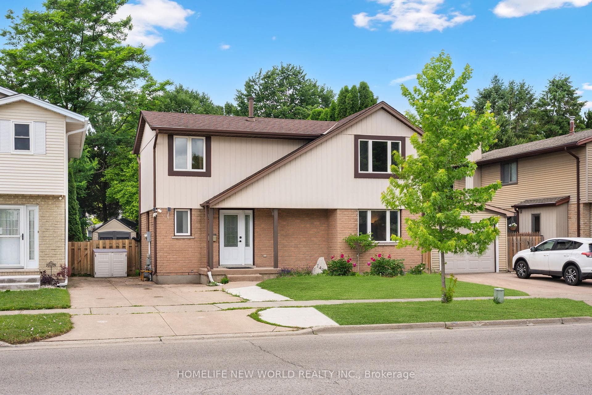 1445 ALDERSBROOK Road, London North, ON N6G 3N6, London North — photo 1