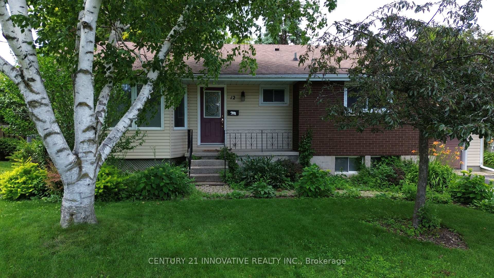 12 Kingsway Court, Belleville, ON K8N 4P1, Belleville — photo 1