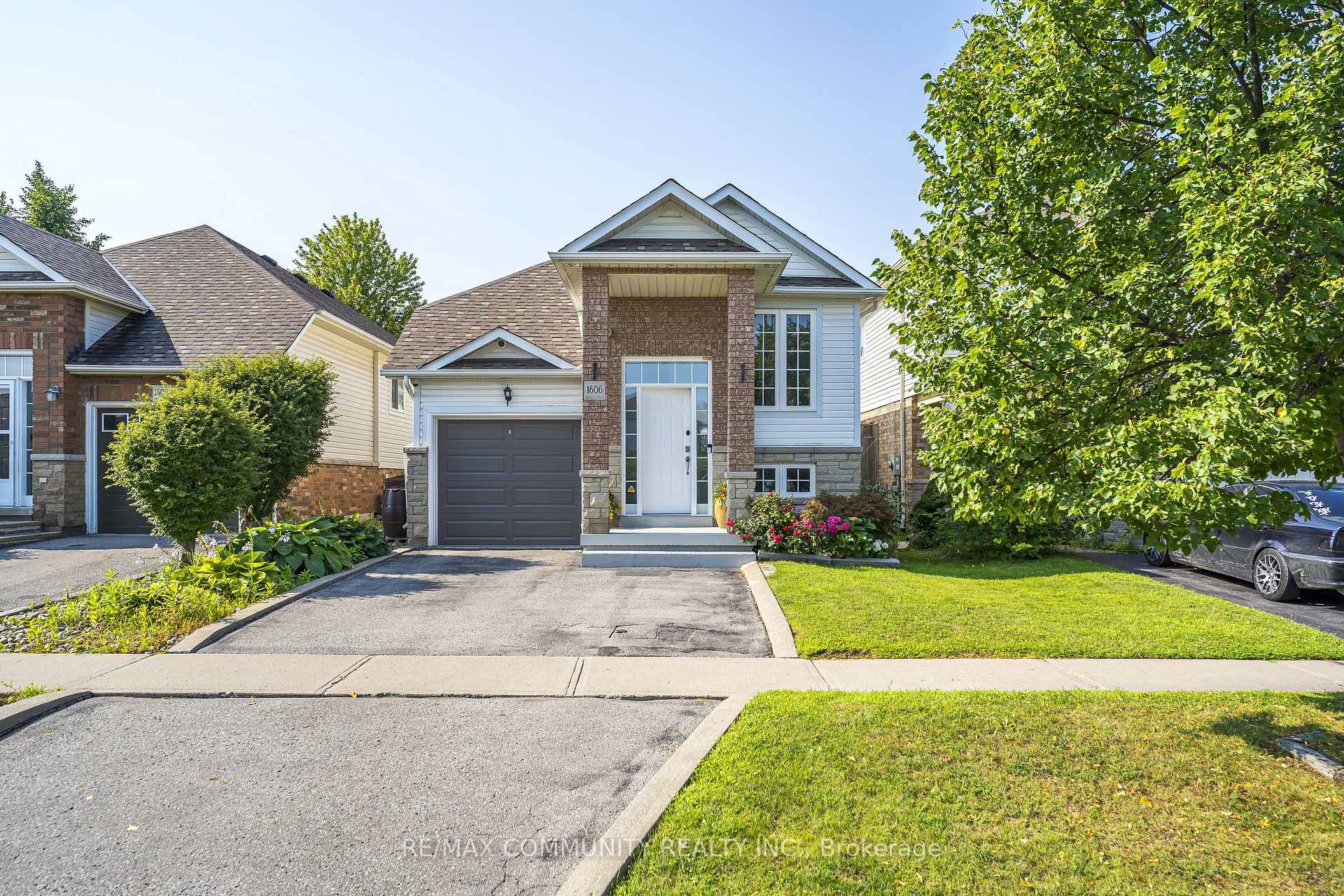 1606 Whitestone Drive, Oshawa, ON L1K 2R9, Oshawa — photo 1