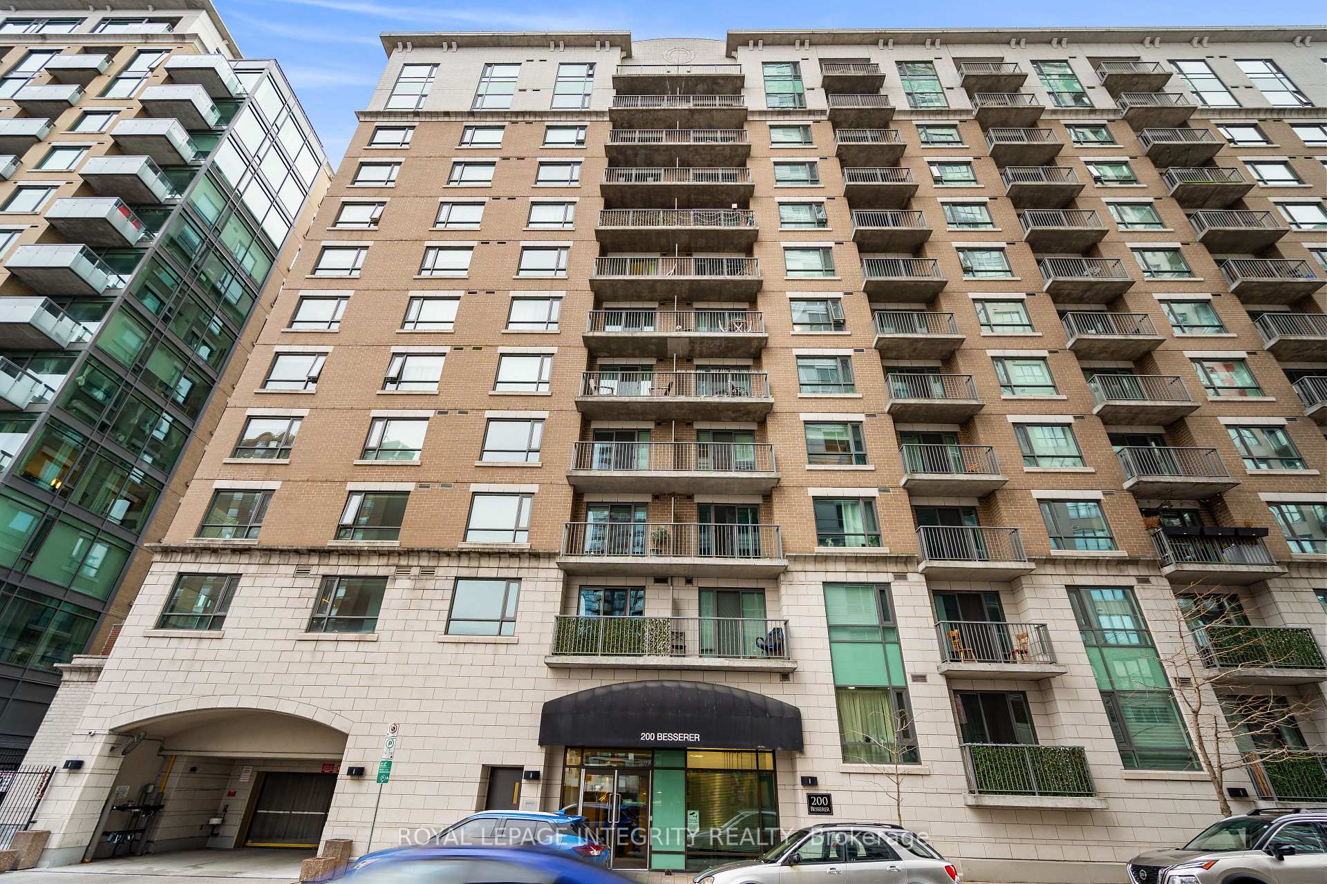 200 Besserer Street 710, Lower Town - Sandy Hill, ON K1N 0A7, Lower Town - Sandy Hill — photo 1