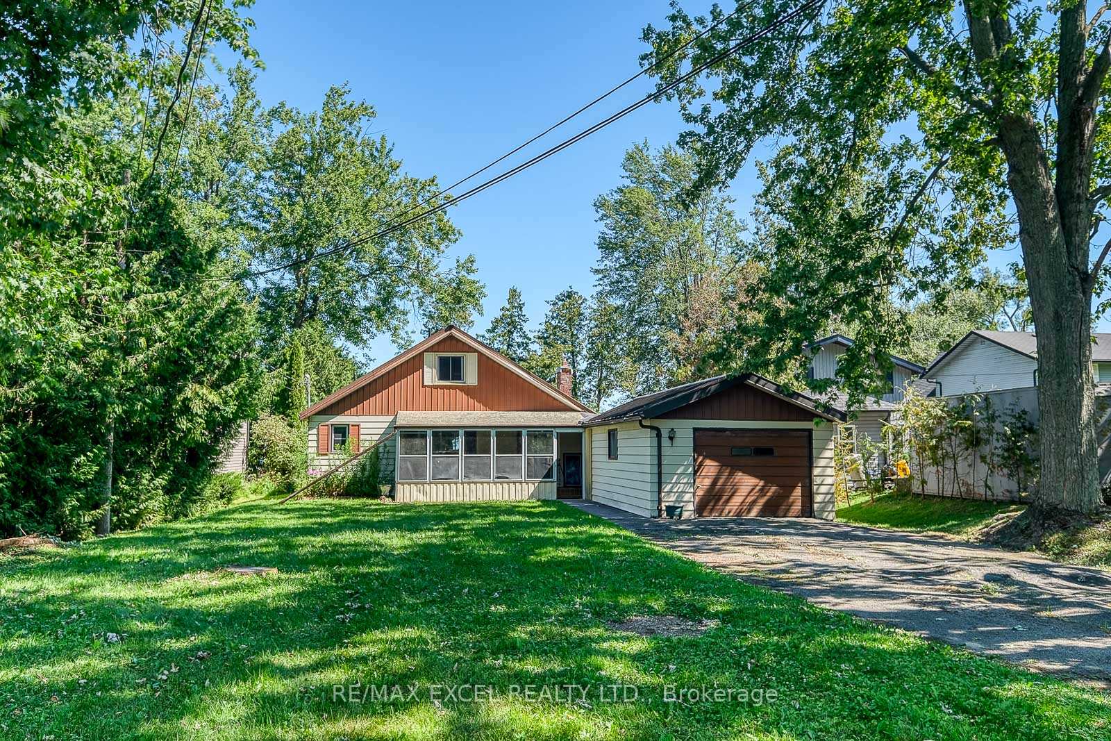 124 Moore's Beach Road, Georgina, ON L0E 1N0, Georgina — photo 1