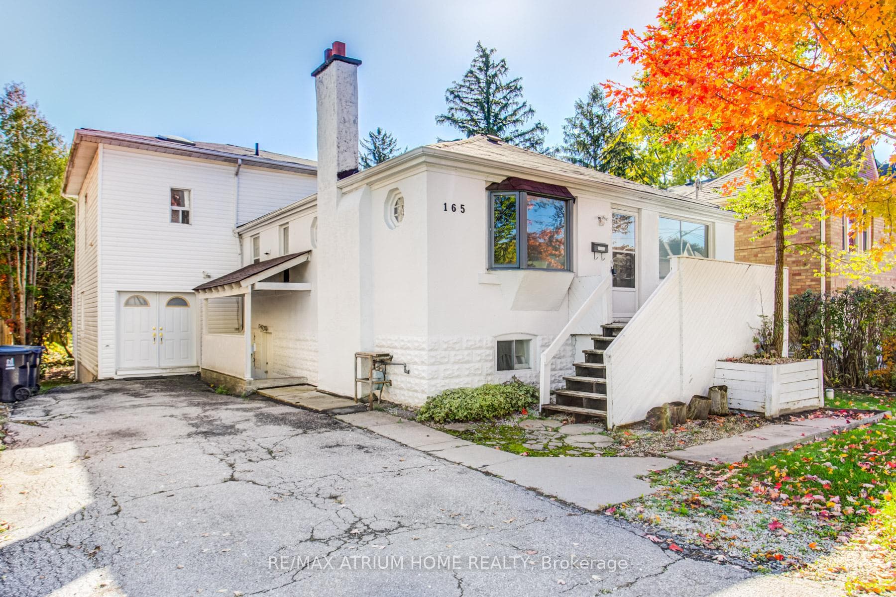 165 Florence Avenue, Toronto, ON M2N 1G5, Toronto C07 — photo 1